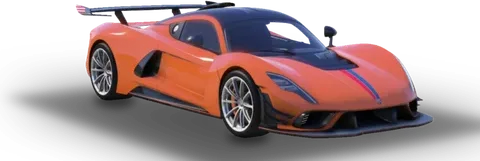 Hennessey Venom F5 Revolution